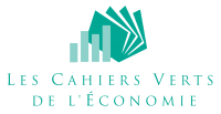 Les Cahiers Verts de l'Economie : Conseil en macro-&eacute;conomie et strat&eacute;gie d&rsquo;investissement (Accueil)