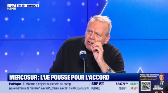 Les Experts avec Jean-Pierre Petit