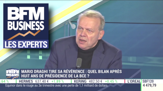 Les Experts avec Jean-Pierre Petit